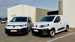 Stellantis lanzó las nuevas Berlingo y Partner a un precio competitivo Stellantis lanzó las nuevas Berlingo y Partner a un precio competitivo