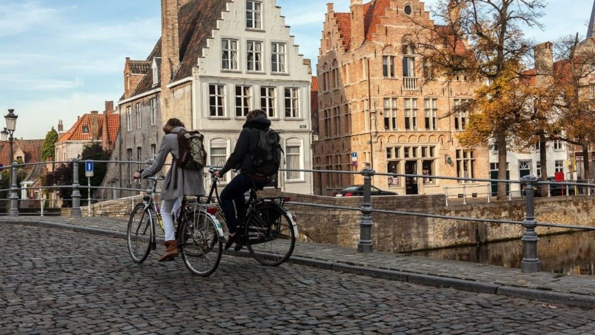 Belgium approved 4-day working day without reducing hours and with flexible weeks