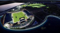 El Sports Performance Hub (SPH): un desarrollo de exdeportistas argentinos y empresarios en Miami.