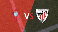 celta logra remontada y gana 2-1 a athletic bilbao