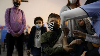 por que es clave la vacunacion pediatrica de cara al inicio del ciclo lectivo