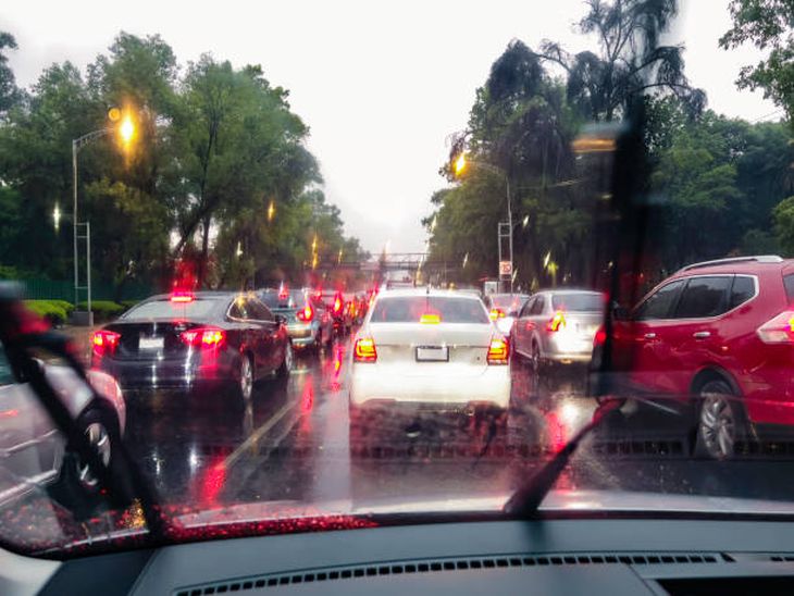 Clima en CDMX y Edomex: el pronóstico del tiempo para este miércoles 10 de septiembre 2025 Clima en CDMX y Edomex: el pronóstico del tiempo para este miércoles 10 de septiembre 2025