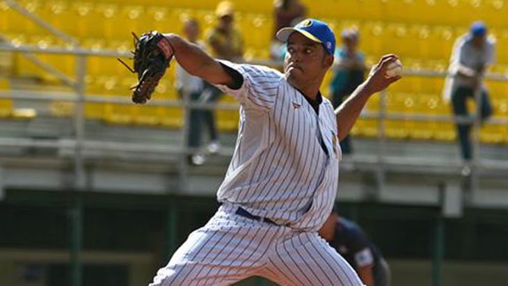 La medida más contundente fue la suspensión de la Liga Venezolana de Béisbol Profesional (LVBP), que se encontraba en plena etapa decisiva de la temporada. La medida más contundente fue la suspensión de la Liga Venezolana de Béisbol Profesional (LVBP), que se encontraba en plena etapa decisiva de la temporada.