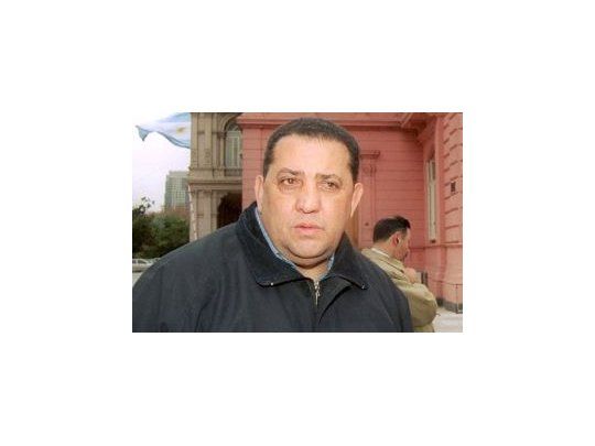 Luis DElía elogió a Guillermo Moreno tras su renuncia.