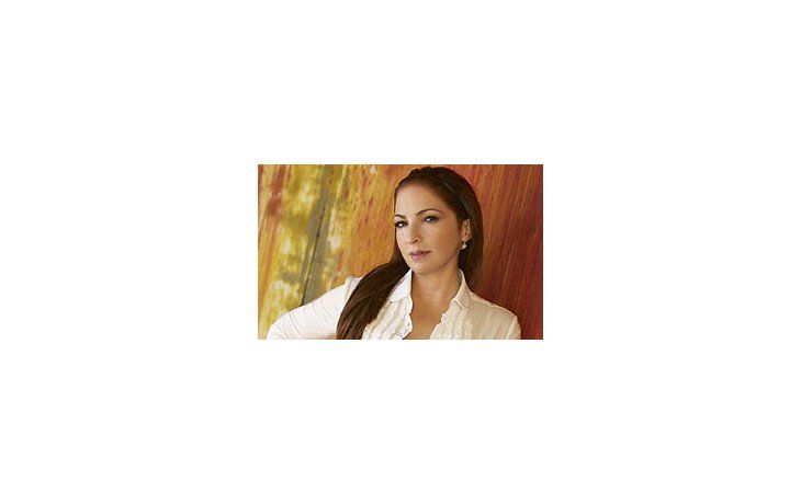 Gloria Estefan brindará un recital junto a su esposo.