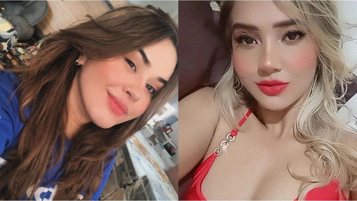 Two sisters were kidnapped, tortured by video call and stabbed to death
