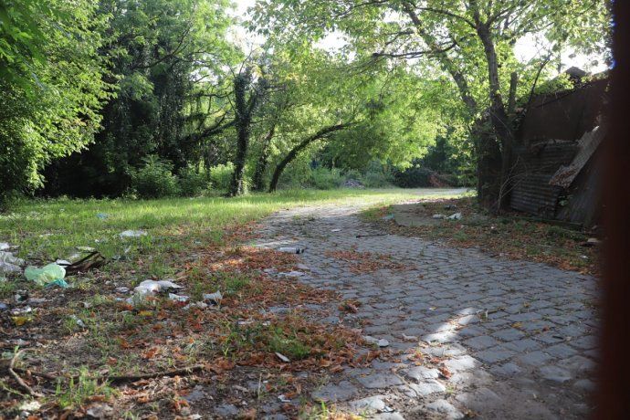 Terreno Sancor Seguros