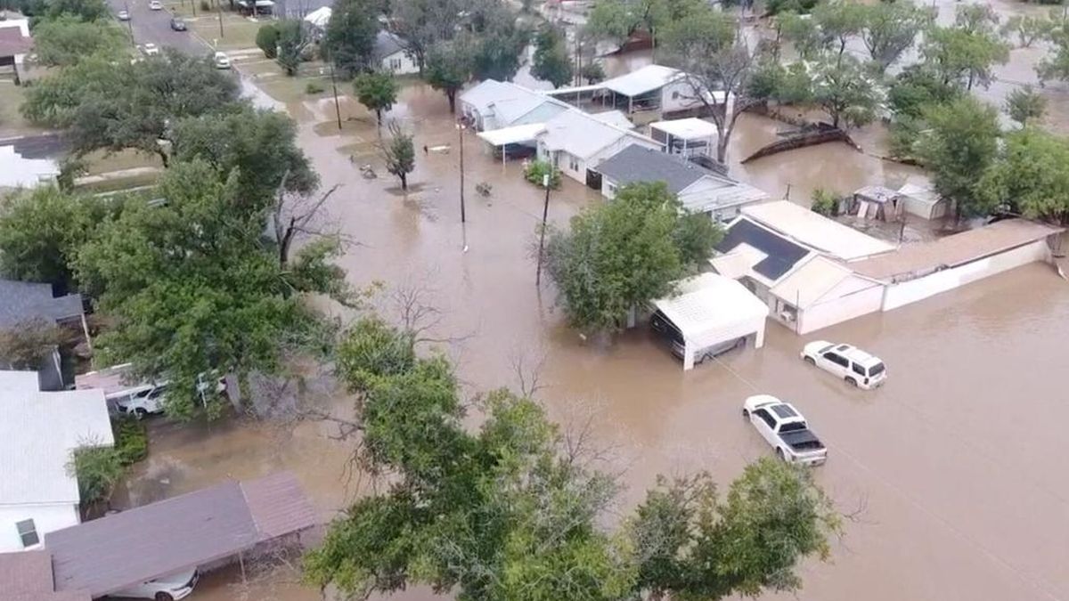They are already 67 dead and intensify the search for missing people