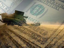¿por que si la argentina no llega a un acuerdo con el fmi podria perjudicar la agricultura de eeuu?
