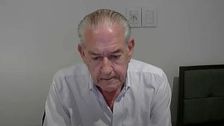 Se hicieron públicos audios de las declaraciones de Pablo Carrasco y Daniela Cabral, viuda de Gustavo Basso.