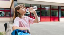 El ciclo del agua se ve afectado desde hace ya 25 años.