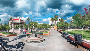 Calvillo es el pueblo de Aguascalientes que de destaca por su gastronomía.
