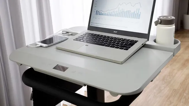 La acer eKinekt BD 3 es la última tecnología presentada por la empresa.
