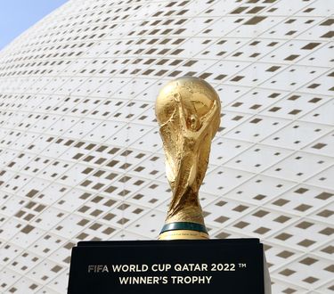 Mundial de Qatar 2022: cuánto dinero se llevará el campeón