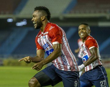 Junior clasificó a la Copa Libertadores y será rival de River en el grupo D.