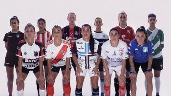 Las chicas vuelven tras un largo parate