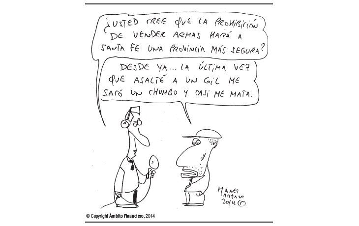 ámbito.com | Repercusión