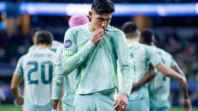 México jugará la final de la Nations League 2024 contra Estados Unidos.