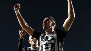 Rodrigo Battaglia es el cuarto refuerzo de Boca.