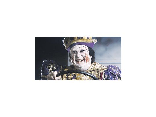 El cine en cable más destacado