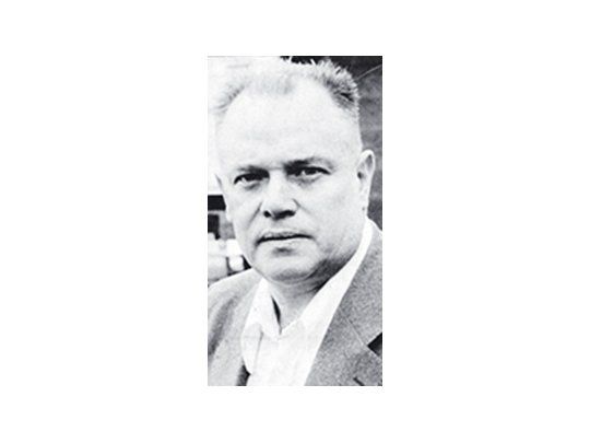 Jean Lartéguy