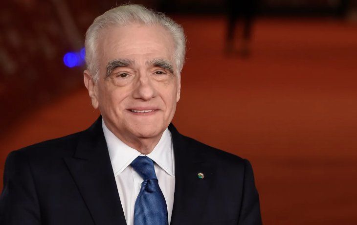 Martin Scorsese recibirá el Oso de Oro honorífico en la Berlinale.