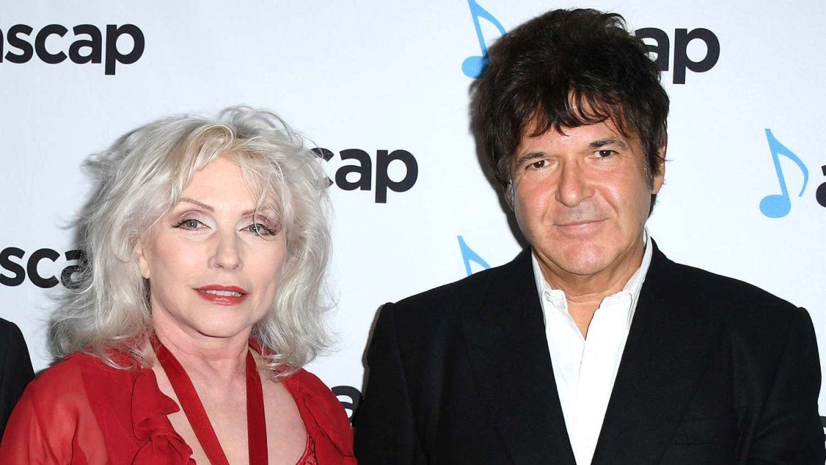 Debbie Harry questioned Blondie’s continuity after the death of drummer Clem Burke