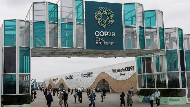 COP29. La decisión de Milei de retirar a los enviados argentinos causó estupor y gran conmoción en los dos grupos de negociaciones en los que participa el país.