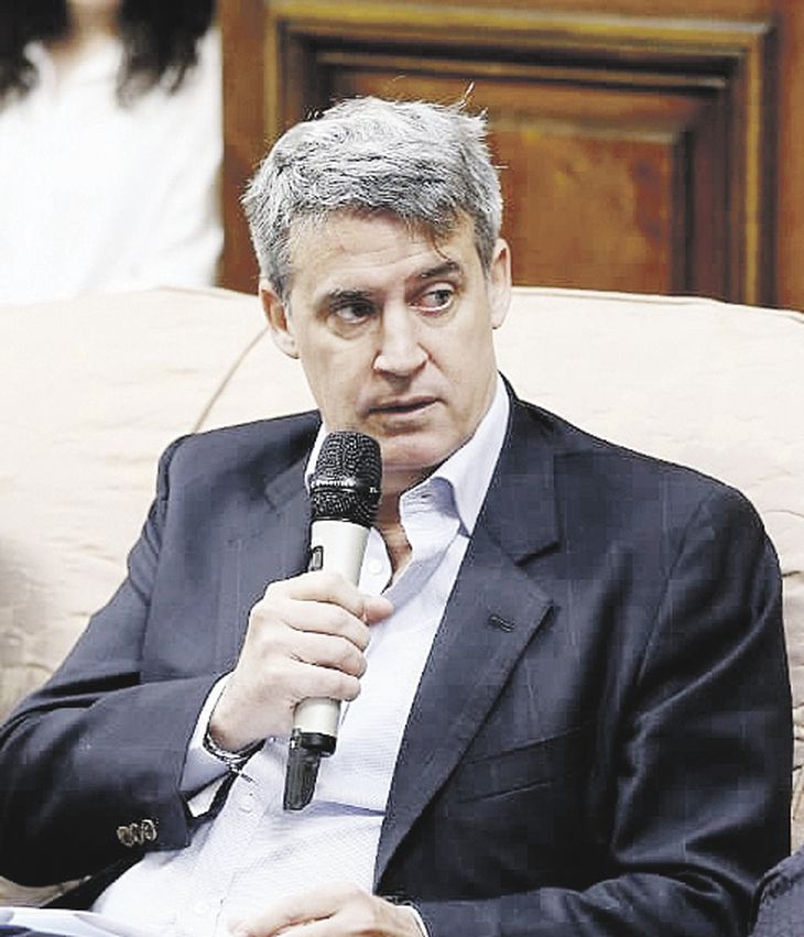 Alfonso Prat Gay