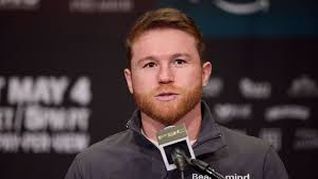 Con el mensaje “nunca es tarde para volver a empezar” Saúl Canelo Alvarez anunció en sus redes sociales que comenzará a estudiar en la Universidad de San Diego. Con el mensaje “nunca es tarde para volver a empezar” Saúl Canelo Alvarez anunció en sus redes sociales que comenzará a estudiar en la Universidad de San Diego.
