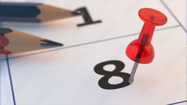 Due to an important event, it has been confirmed that September 8 will be a holiday: who will benefit?