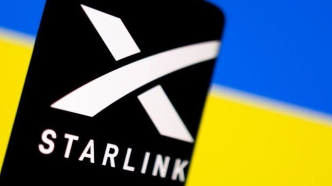 La orden de Musk es el primer caso conocido en el que el multimillonario cerró activamente la cobertura de Starlink.&nbsp;