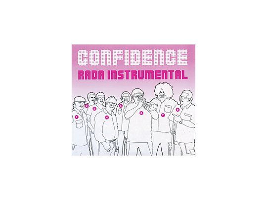 Rada: buen jazz y guiños populares