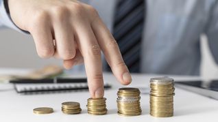 Las expectativas de inflación aumentaron luego de seis meses a la baja.  Las expectativas de inflación aumentaron luego de seis meses a la baja.
