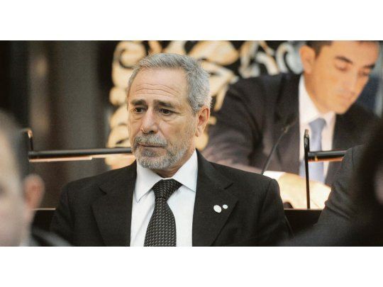 Ricardo Jaime