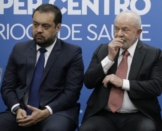 Cláudio Castro describió este miércoles al operativo como "un éxito". Cláudio Castro describió este miércoles al operativo como "un éxito".