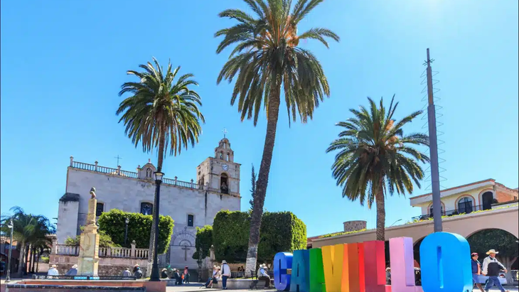 Calvillo, Aguascalientes: cómo es y qué hacer Calvillo, Aguascalientes: cómo es y qué hacer