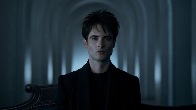 Netflix confirmed that the second season of the series “The Sandman” will have an extra chapter