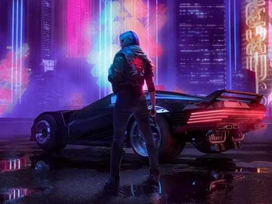 Las acciones de CD Projekt fueron duramente golpeadas a fines de 2020 luego del decepcionante lanzamiento del juego Cyberpunk 2077. Desde entonces, la compañía ha estado trabajando en mejoras.