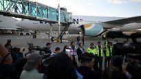 Estados Unidos reabre el espacio aéreo caribeño