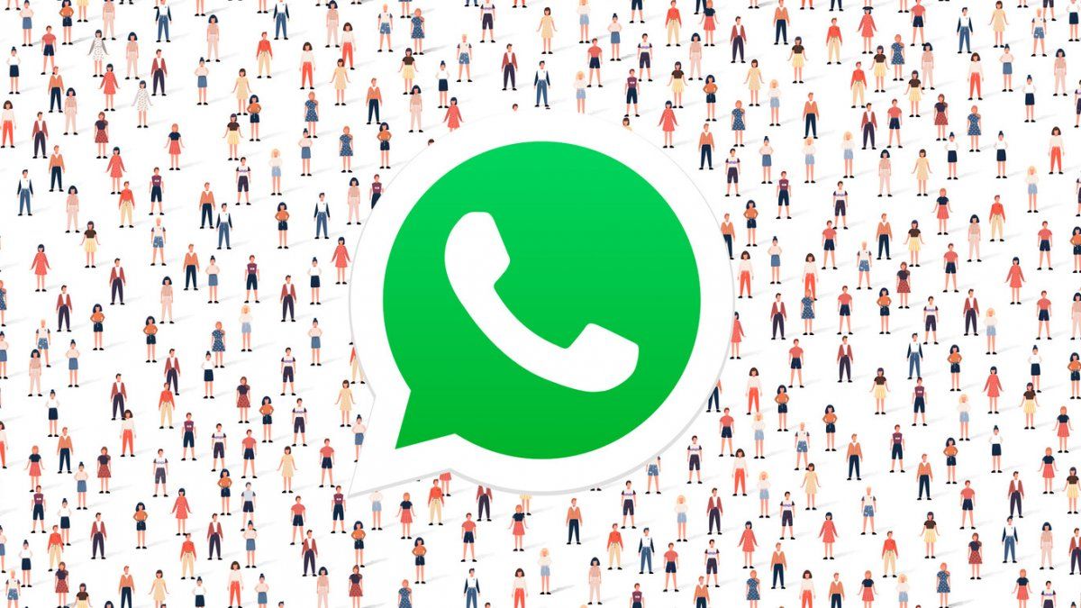 WhatsApp: ahora podrás eliminar los mensajes de tus amigos