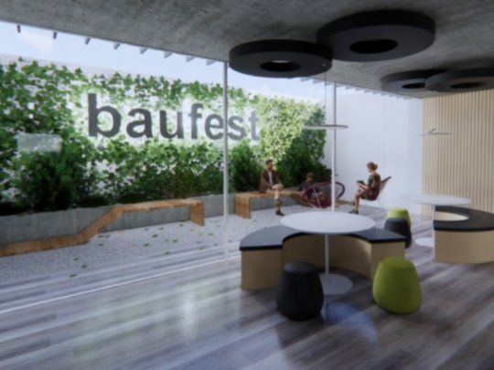 En la actualidad, Baufest es una de las cinco empresas de desarrollo de software con mayor facturación en la Argentina.