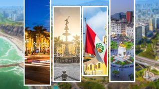 Finalmente <Perú se impuso sobre Asunción para ser sede de la XX Edición de los Juegos Panamericanos 2027.