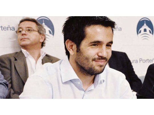 Martín Mura