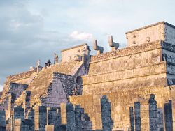 PROFECÍAS MAYAS PROFECÍAS MAYAS