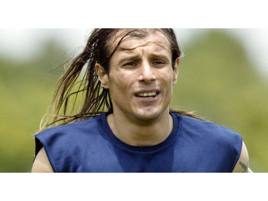 Caniggia, contra sus excompañeros.