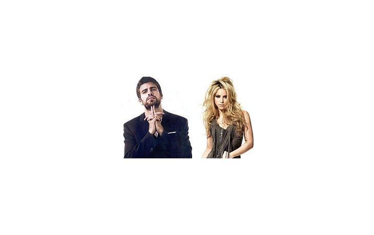 Piqué quiere que la prensa no se meta en su relación con la cantante colombiana.