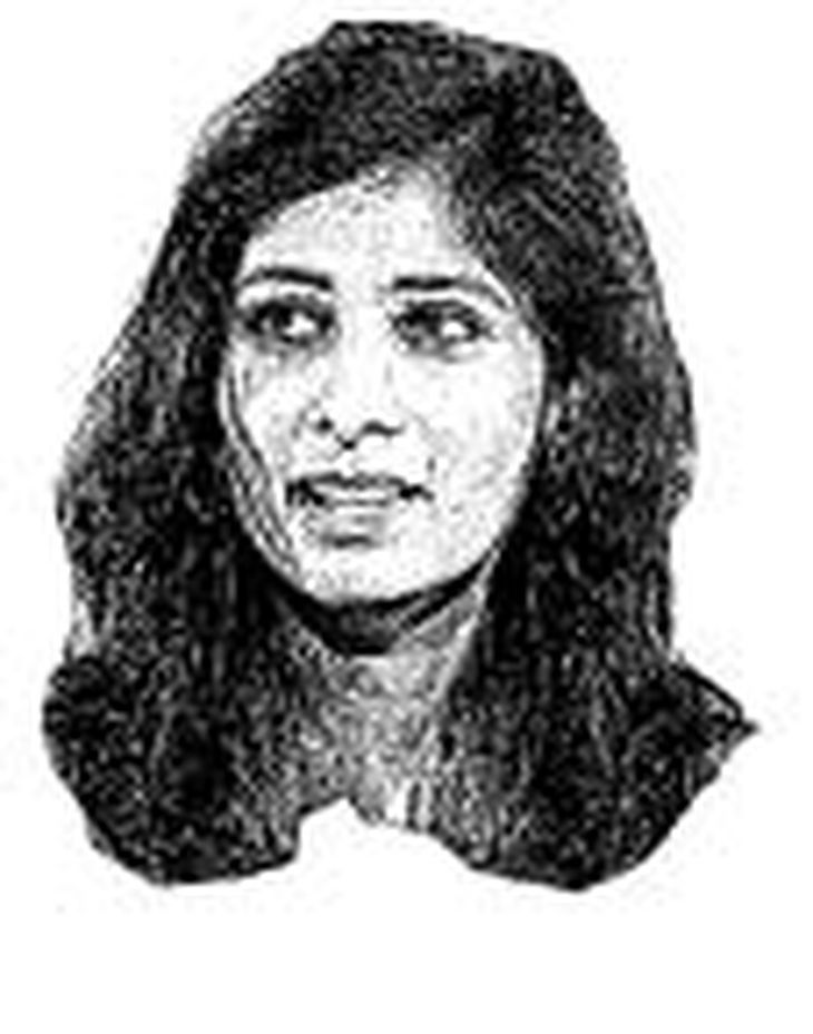 Gita Gopinath