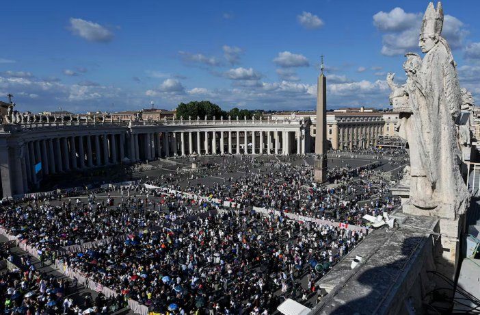 El fallo fue una victoria para la defensa y un enorme revés para los fiscales vaticanos, tras una condena contra el cardenal Angelo Becciu.