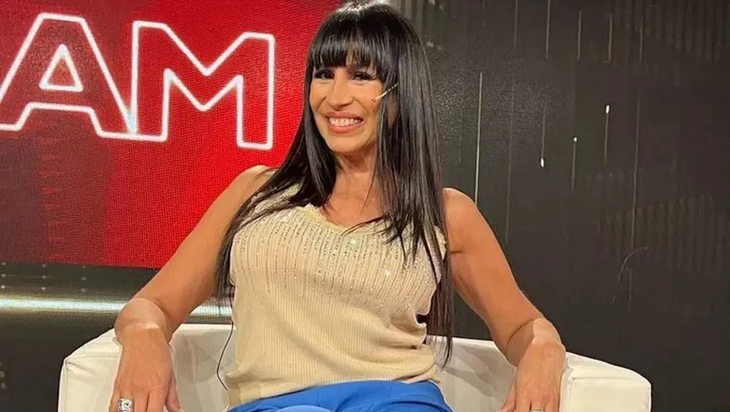 Migue Granados apologized to Marixa Balli for a terrible nickname he gave her